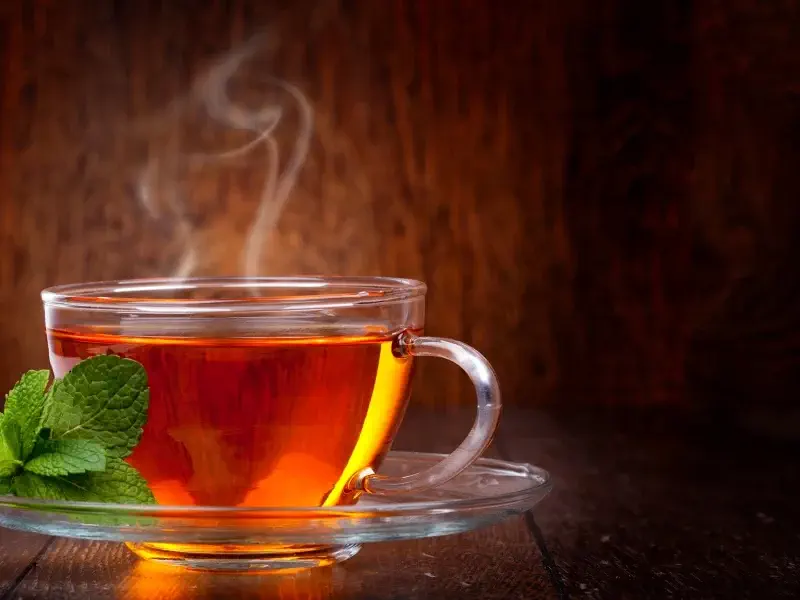 Çay Çeşitleri